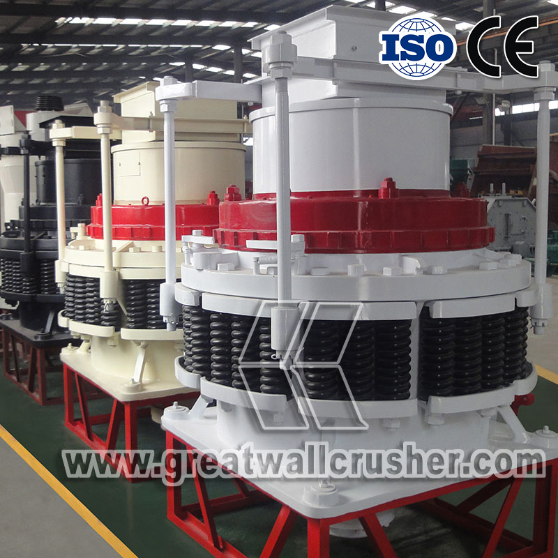 cone crusher supplier in crushing plant