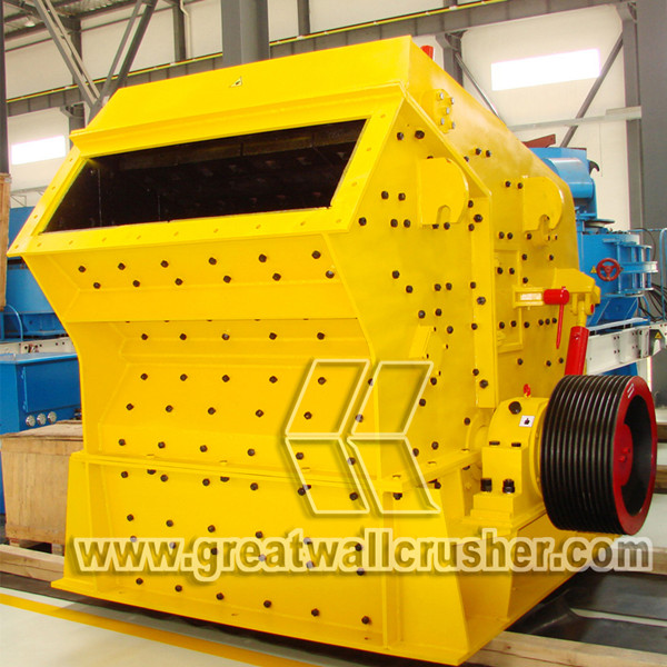 high quality impact crusher for sale 